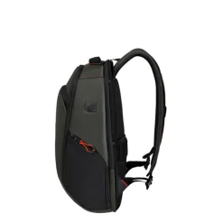 Samsonite Ecodiver Laptop Backpack M USB climbing ivy