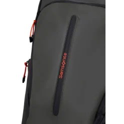 Samsonite Ecodiver Laptop Backpack M USB climbing ivy