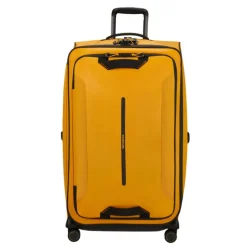 Samsonite Ecodiver Spinner Duffle 79 yellow