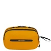 Samsonite Ecodiver Toilet Kit yellow
