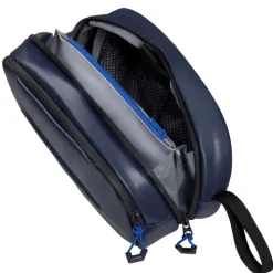 Samsonite Ecodiver Toilet Kit yellow