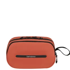 Samsonite Ecodiver Toilet Kit clay