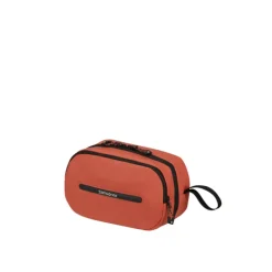 Samsonite Ecodiver Toilet Kit clay