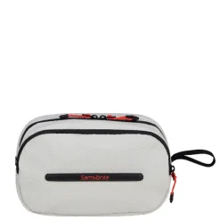 Samsonite Ecodiver Toilet Kit cloud white