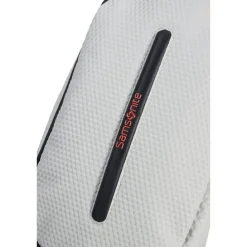 Samsonite Ecodiver Toilet Kit cloud white