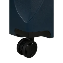 Samsonite Essens Spinner 75 midnight blue