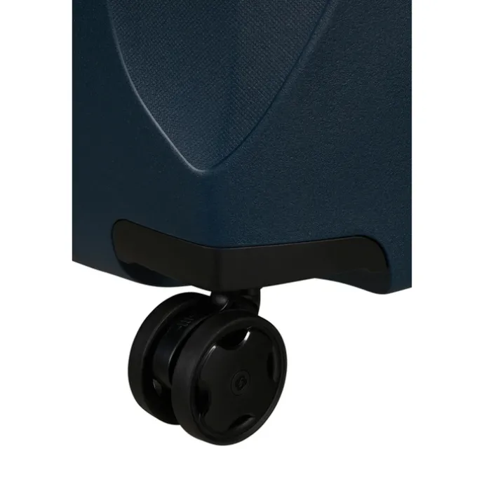 Samsonite Essens Spinner 75 midnight blue