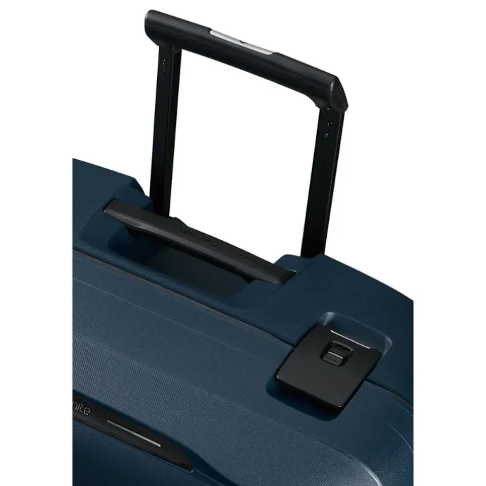 Samsonite Essens Spinner 75 midnight blue