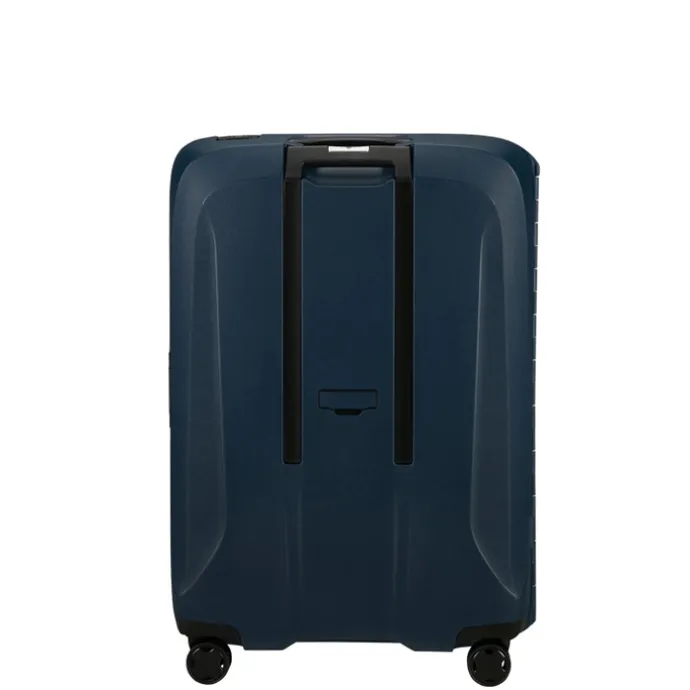 Samsonite Essens Spinner 75 midnight blue