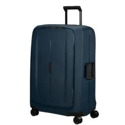 Samsonite Essens Spinner 75 midnight blue