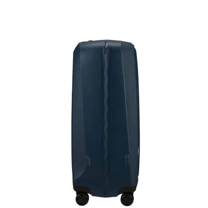 Samsonite Essens Spinner 75 midnight blue