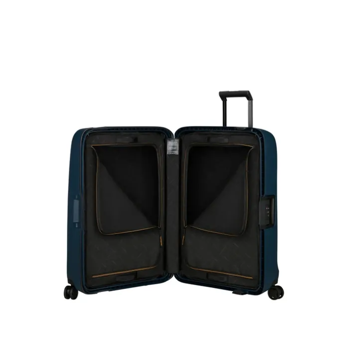 Samsonite Essens Spinner 75 midnight blue