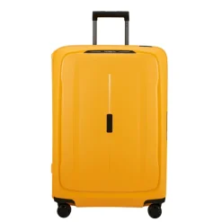 Samsonite Essens Spinner 75 radiant yellow