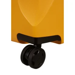 Samsonite Essens Spinner 75 radiant yellow