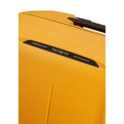 Samsonite Essens Spinner 75 radiant yellow