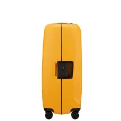 Samsonite Essens Spinner 75 radiant yellow