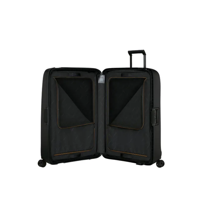 Samsonite Essens Spinner 81 graphite