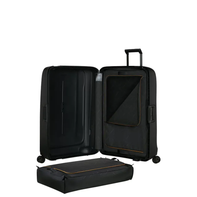 Samsonite Essens Spinner 81 graphite