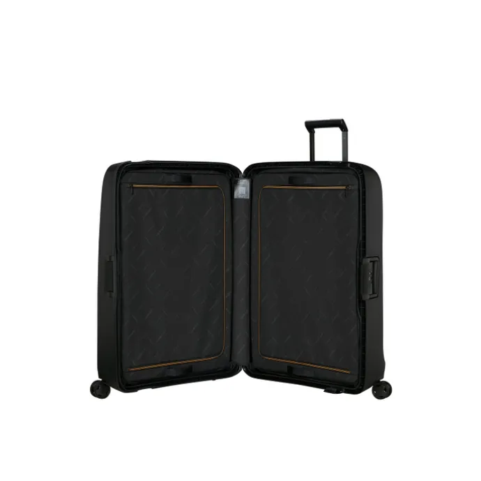 Samsonite Essens Spinner 81 graphite