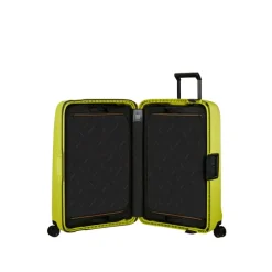 Samsonite Essens Spinner 75/28 lime