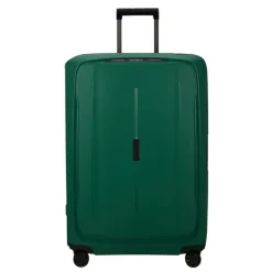 Samsonite Essens Spinner 81 alpine green