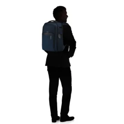 Samsonite Evosight Backpack 14.1" blue