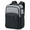 Samsonite Evosight Backpack 15.6" light grey/black