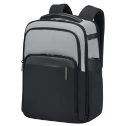 Samsonite Evosight Backpack 15.6" light grey/black