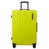 Samsonite Focus Spinner 75/28 metallic lime