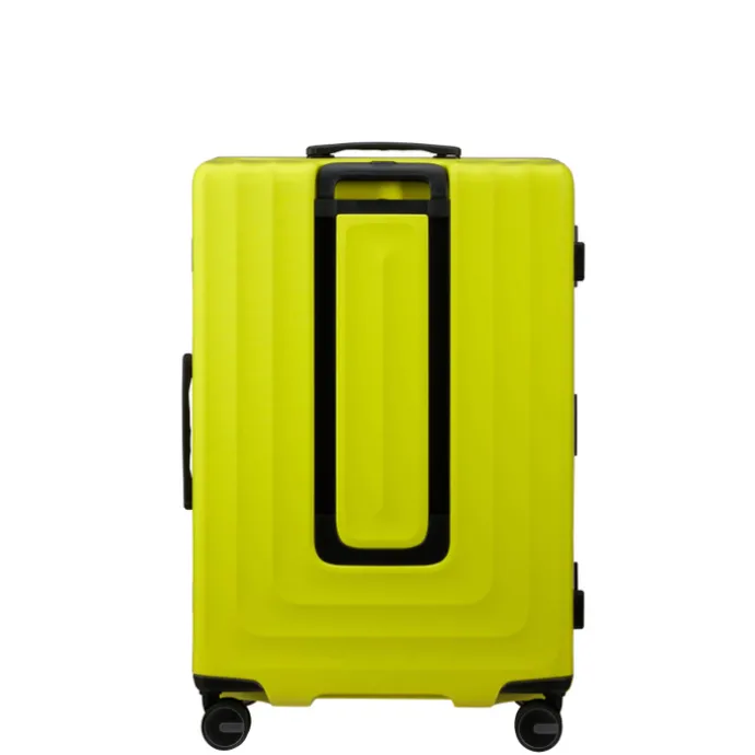 Samsonite Focus Spinner 75/28 metallic lime