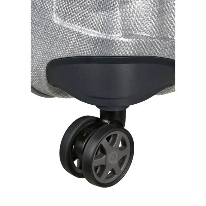 Samsonite Focus Spinner 75/28 metallic lime