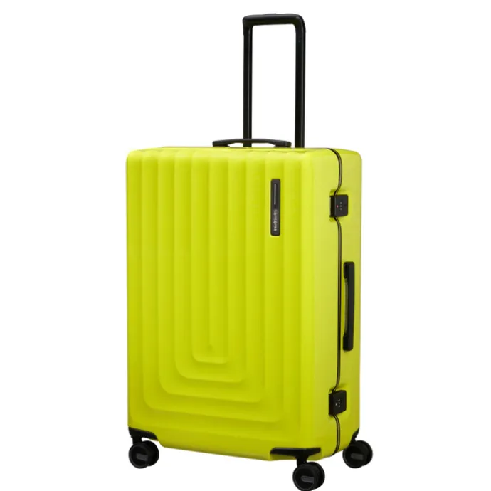Samsonite Focus Spinner 75/28 metallic lime