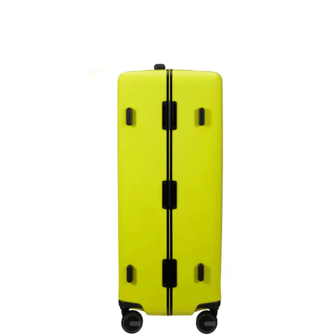 Samsonite Focus Spinner 75/28 metallic lime