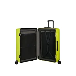 Samsonite Focus Spinner 75/28 metallic lime