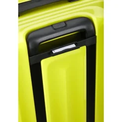 Samsonite Focus Spinner 75/28 metallic lime