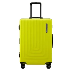 Samsonite Focus Spinner 69/25 metallic lime