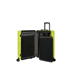 Samsonite Focus Spinner 69/25 metallic lime