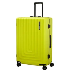 Samsonite Focus Spinner 81/30 metallic lime
