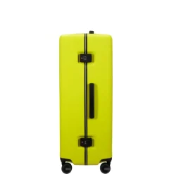Samsonite Focus Spinner 81/30 metallic lime