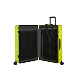 Samsonite Focus Spinner 81/30 metallic lime