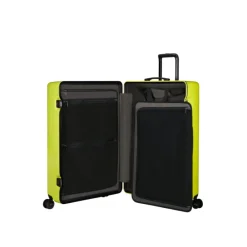 Samsonite Focus Spinner 81/30 metallic lime