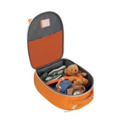 Samsonite Happy Sammies Eco Upright 45 Tiger Toby tiger toby