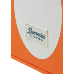 Samsonite Happy Sammies Eco Upright 45 Tiger Toby tiger toby