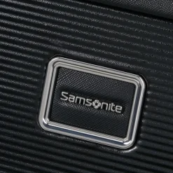 Samsonite Image Beauty Case black