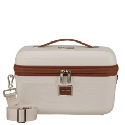 Samsonite Image Beauty Case ivory