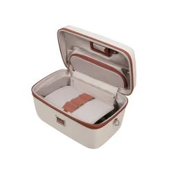 Samsonite Image Beauty Case ivory