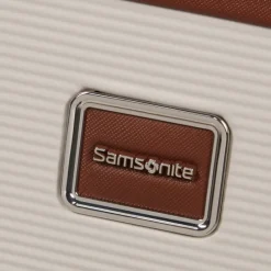 Samsonite Image Beauty Case ivory