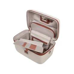 Samsonite Image Beauty Case ivory