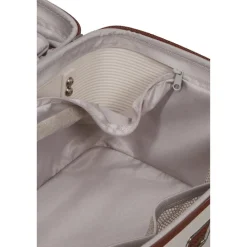 Samsonite Image Beauty Case ivory