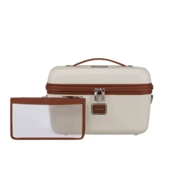Samsonite Image Beauty Case ivory